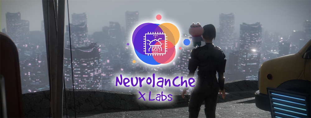 Neurolanche x Labs